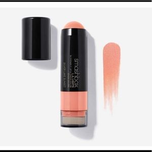 Smashbox LA lights blendable lip and cheek color